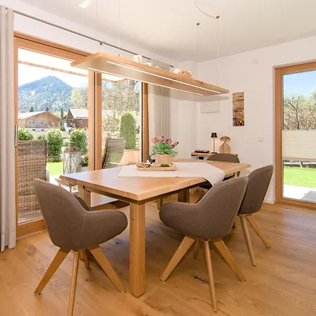 Bergliebe Apartment