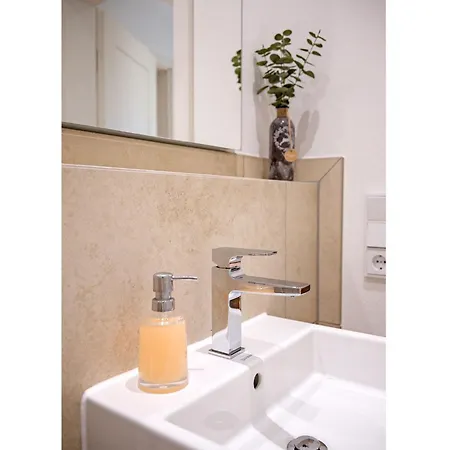 Apartment Bergliebe