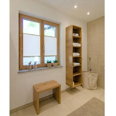 Bergliebe Apartment